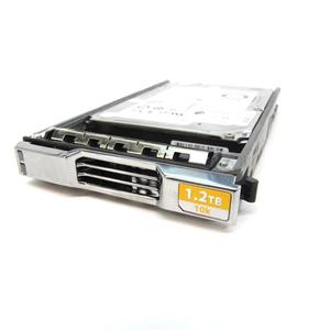 87GNY MFK2F 1,2 TB SAS 12 Gb 2,5 inç 10K, HDD 0MFK2F - Product Image 3