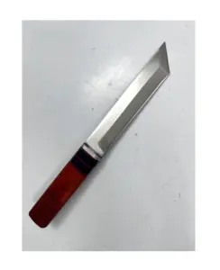 באיכות גבוהה יפני סוג Nakiri נירוסטה מטבח סכין
