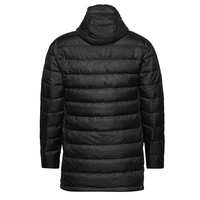 Veste de canapé de football pour hommes OEM longue durée d'hiver à bulles rembourré Custom Utility Puffer Clothing Manufacturer