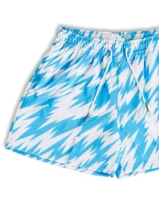 Logo personnalisé Short décontracté pour hommes de haute qualité Offre Spéciale confortable et jeunes hommes Short en coton pour hommes sublimation - Product Image 5