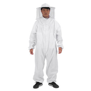 Professional <b>Full</b> <b>Body</b> Breathable Beekeeping <b>Suit</b> for Men and Women Waterproof & Anti-Static Customizable Color/Size/Design - Product Image 2