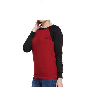 Unisex 2025 100% algodón polar de alta calidad nuevo estilo logotipo personalizado sudadera al por mayor mujeres sudadera hecha por Dikson deportes - Product Image 2