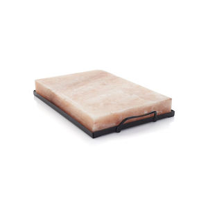 ก้อนเกลือหิมาลายันสีชมพูออร์แกนิกสำหรับ100% กล่องใส่ของแข็งที่ไม่ผ่านการกลั่นผู้ที่ชื่นชอบการเดินทางบาบีคิวใส่เกลือกินได้ - Product Image 4