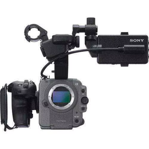 สั่งซื้อเลย กล้องวิดีโอระดับมืออาชีพ FX6 ฟูลเฟรม - Product Image 1