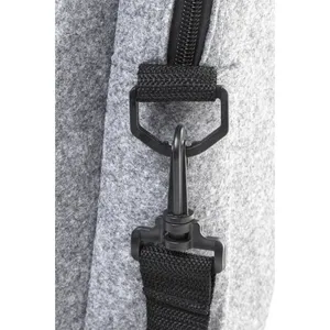 กระเป๋าเป้สะพายหลังรีเฟลท์ ด็อกคิว แบ็ก รุ่นรักษ์โลก สำหรับโปรโมชั่น - Product Image 6