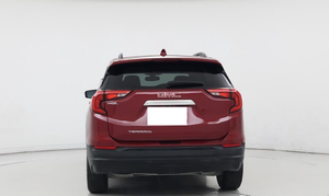 DESCUENTO EN GMC TERRAIN SLE 2018 USADO, VOLANTE A LA IZQUIERDA/DERECHA - Product Image 4