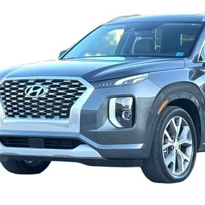Hyundai Palisade 2022, Bien Cuidado y Limpio - Product Image 1