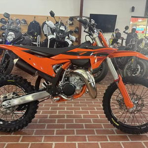 รถมอเตอร์ไซค์วิบาก KTM 85 SX 19 16 ปี 2025 - Product Image 1