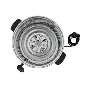 Máquina para Hacer Mantequilla SAHBAZ Certificada para Turquía, 60 Litros, 2 Años de Garantía, Equipo para Procesamiento de Lácteos - Product Image 4