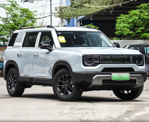 SUV Todoterreno 1.5 T 2024 2025 |   Vehículo Inteligente Automático de 5 Plazas, 2WD/4WD, Gasolina/Híbrido - Product Image 4