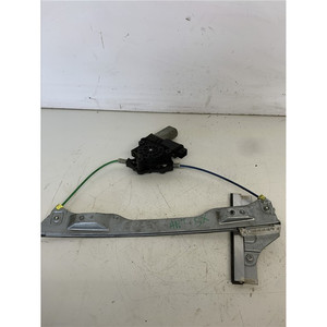 ตัวปรับกระจกไฟฟ้าด้านหน้าซ้าย OPEL Corsa D 3P 2nd Series 39161986 (11>) - Product Image 1