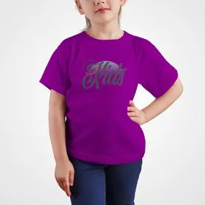 Trend Baby T-Shirts Rad Like Dad Graphic T shirts for Kids Boy Wholesale kids t shirt manufacturer and supplaier in bangla