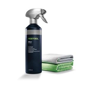 Disques de ponçage Festool Finish-Cleaner MPA F+/0,5L (6 pièces) - Product Image 2