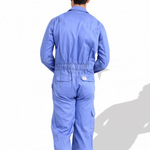 Combinaison de travail de qualité supérieure, dernier design, respirante et confortable, en gros - Product Image 6