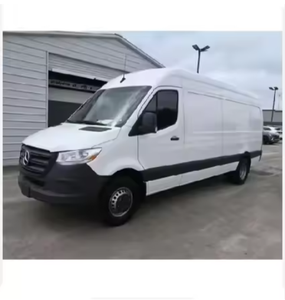 Mercedes-Benz Sprinter 3500 à toit haut d'occasion 2024 - Product Image 1