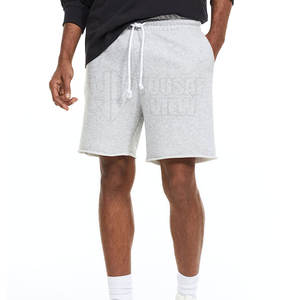 กางเกงขาสั้นฤดูร้อนสำหรับผู้ชายกางเกงสตรีทแวร์สำหรับผู้ชาย - Product Image 1