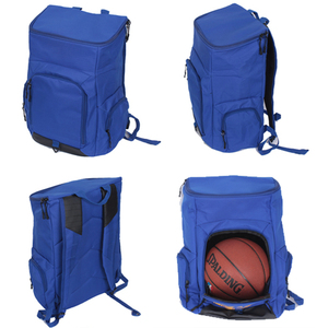 Sac de basket-ball Sac à dos de sport en plein air Sac à dos avec compartiment chaussure et balle Sacs de sport - Product Image 3