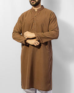 Hombres de moda Kurta Shalwar Última moda Calidad Premium, Tendencia Ropa étnica Caballeros Kurta Shalwar para hombres - Product Image 6