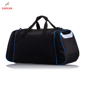 Bolsa de Artes Marciales para Entrenamiento de Taekwondo y Karate, Ligera, Ecológica, Duradera, para Transporte de Equipo, Organización, Estructura Reforzada - Product Image 4