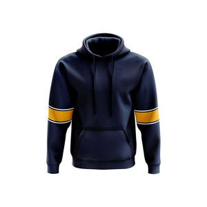 Sudadera con Capucha de Moda Urbana Nueva a Precio de Mayoreo, Sudaderas con Capucha Elegantes para Mujer al por Mayor - Product Image 1