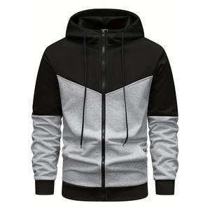 Jogger Sets Pantalon cargo Survêtements de sport unisexe 2 pièces - Product Image 3