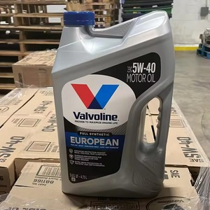 Aceite de Motor Valvoline Advanced en Oferta, Lubricante Automotriz Totalmente Sintético, Protección del Motor, Eficiencia del Combustible, Alto Rendimiento - Product Image 2