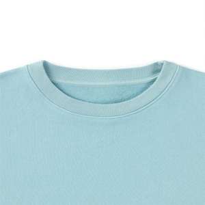 Venta caliente de los hombres sudaderas al por mayor de encargo de su propio diseño impreso logotipo sudaderas - Product Image 2