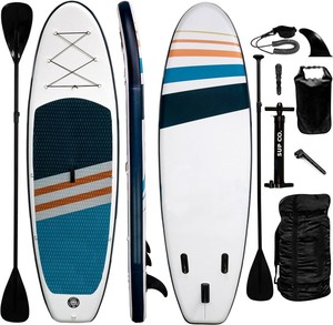 Best Quality 320 Sup <strong>Board</strong> Double Layer PVC Plastic Stand-Up Paddle <strong>Board</strong> for Touring Inflatable Paddle <strong>Board</strong> - Product Image 1
