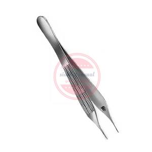 ADSON Pince en acier inoxydable marron Pince chirurgicale Adson - Product Image 2