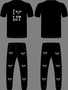 Chándales de alta calidad con etiqueta privada y el mejor diseño, logotipo personalizado, último estilo, lista superior, chándal para hombre - Product Image 6