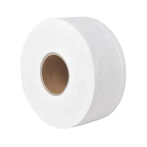 High Quality Jumbo Rolls for Disposable <b>Tissue</b> <b>Paper</b> Napkin Toilet <b>Paper</b> Production Soft Texture Strong Absorbency Bulk Supply - Product Image 4