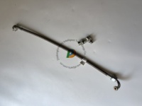 Pièces d'origine Pièces de moteur OEM 6C8.3 ISL8.9 QSL8.9 FLEXIBLE HOSE 3282158