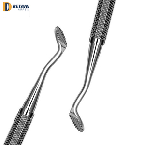 Dental 6mm Orthopedic Shaping Surgical Double Ended <b>Tools</b> Dental Periosteal Elevator Sutur <b>Kit</b> Medic Instrument - Product Image 5