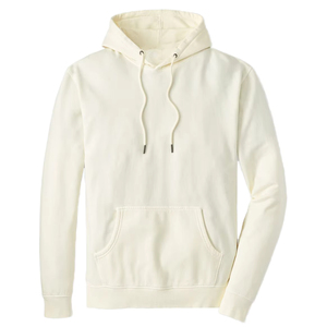 Sudaderas con Capucha para Hombre, Estampado Digital Otoñal, 100% Algodón, Tejido de Peso Medio - Product Image 2