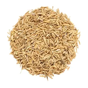 Balle de riz pour aliments pour animaux