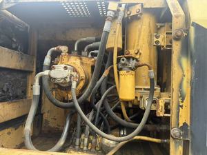 Excavadoras Caterpillar con Pintura Original, Usadas, CAT320B de Segunda Mano, Excavadoras CAT 320B 320BL de 20 Toneladas para Movimiento de Tierras - Product Image 3