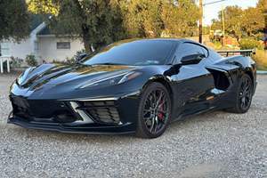 Chevrolet Corvette Coupé 2023 SUPER LIMPIO, LISTO PARA ENVIAR - Product Image 5