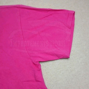 Ropa Hombres sostenibles Puff Impresión Camisetas Loose Fit Adultos Hombres Puff Impresión Camisetas - Product Image 4