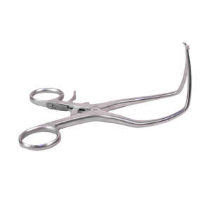 Épandeur de colonne vertébrale en acier inoxydable de haute qualité Instrument chirurgical épandeur de gros à vendre - Product Image 3