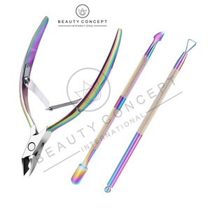 Pousse-cuticules écologique avec logo personnalisé de meilleure qualité par Beauty Concept International - Product Image 4