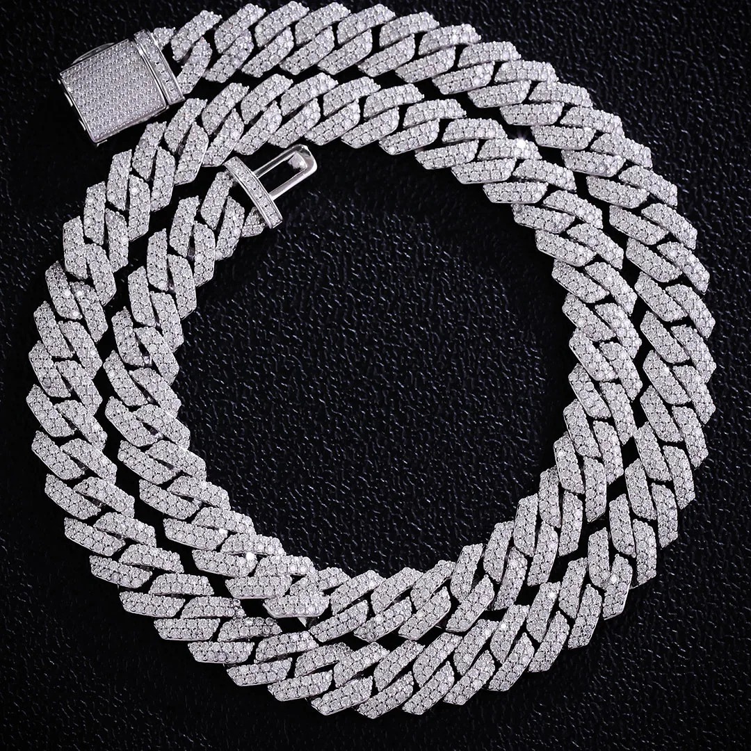 argent 925