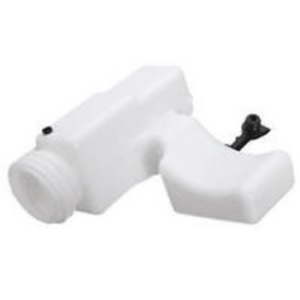 Serbatoio Olio Compatibile per STIHL MS170 180, Motosega Industriale a 4 Tempi, Nuova a Benzina per Taglio Legna - Product Image 1