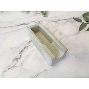 ที่เขี่ยบุหรี่ลายหินอ่อนแบบพกพาที่เขี่ยบุหรี่แบบกำหนดเองได้ - Product Image 4