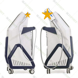 360 dönen ince iç top makinesi Endos rulo Cullulite azaltma iç top masaj rulosu makinesi - Product Image 6