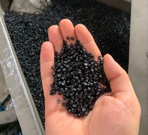 เม็ดบริสุทธิ์โพลีเอทิลีนความหนาแน่นสูง (HDPE) ประเภทผลิตภัณฑ์คุณภาพระดับพรีเมียม - Product Image 2