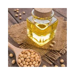 Huile de soja de qualité PURE Vente en gros Haute fabricant nouveau Meilleur matériau Avec des tarifs bon marché - Product Image 1