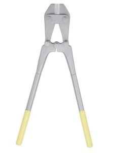 Cortador profesional de alambres y alfileres disponible en tamaño personalizado y el mejor material de logotipo OEM ODM Servicios ortopédicos T/C Meade Pin - Product Image 3