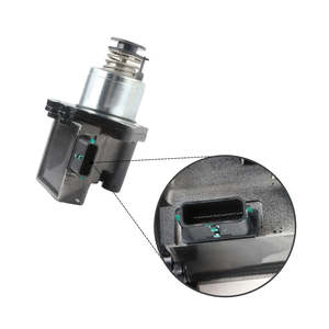 Promotion : Actionneur de pompe à carburant d'occasion authentique HongWang 129927-61601 729975-51310 pour moteur diesel Yanmar 3TNV88 4TNV98 - Product Image 4