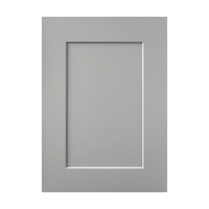 Puertas de armario de cocina de madera maciza Puertas de armario de cocina de madera natural para remodelación moderna Puertas de armario de cocina de repuesto - Product Image 1