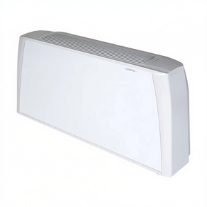 Sistema de Ventiloconvector Sabiana Carisma de 33 kW 5.52 con Refrigerante R-410A, CA 230V, Diseño Contemporáneo, Italia - Product Image 3